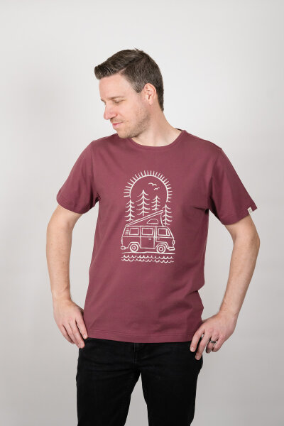 Nomad Zeno T-Shirt
