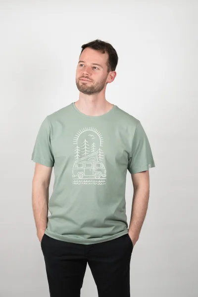 Nomad Zeno T-Shirt