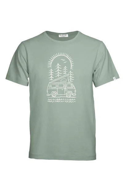 Nomad Zeno T-Shirt