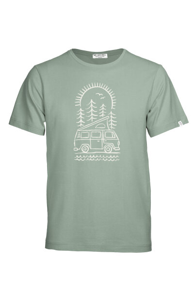 Nomad Zeno T-Shirt
