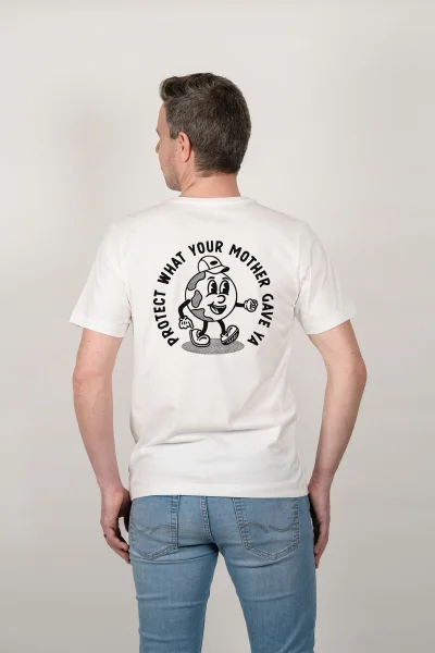 Protect Mother Zeno T-Shirt