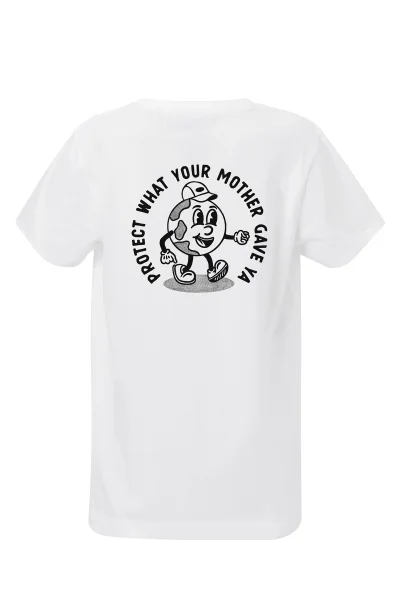 Protect Mother Zeno T-Shirt