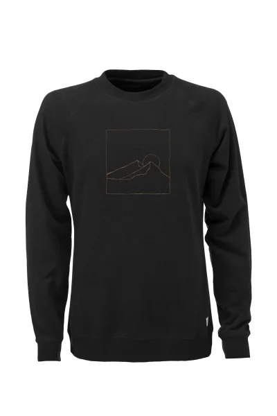Ridge Sweater