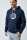 Logo Wood Hoodie