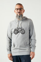 Bike Forest Hoodie