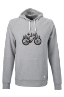 Bike Forest Hoodie