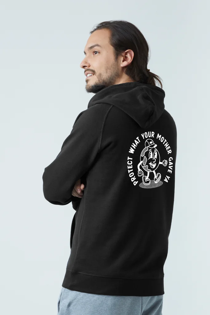 Protect Mother Hoodie