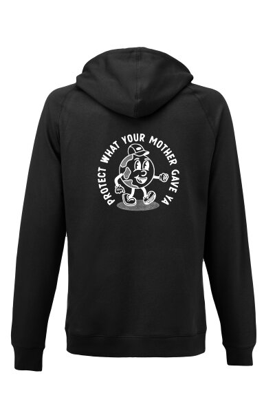 Protect Mother Hoodie