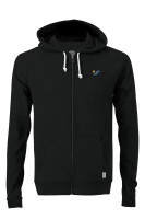 Tiny Wave Zip Hoodie