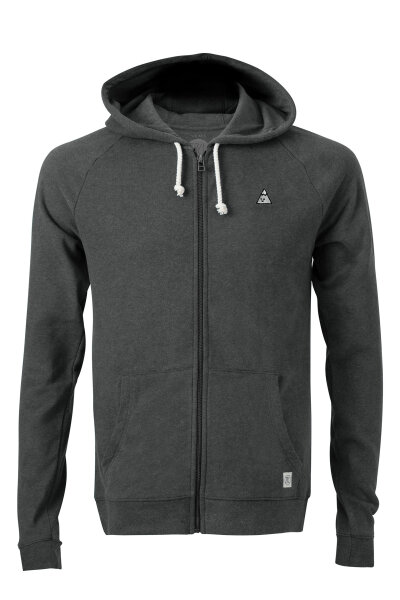 Little Mountain Zip Hoodie