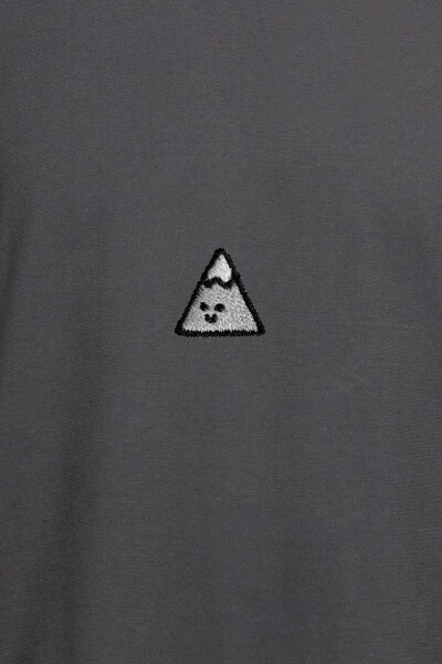 Little Mountain Zip Hoodie