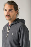 Little Mountain Zip Hoodie