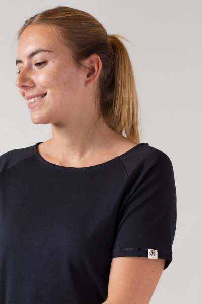 Basic T-Shirt 3er-Pack