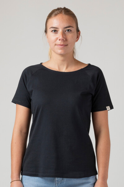Basic T-Shirt 3er-Pack