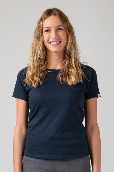 Basic T-Shirt 3er-Pack