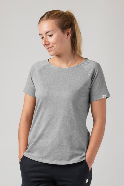 Basic T-Shirt 3er-Pack