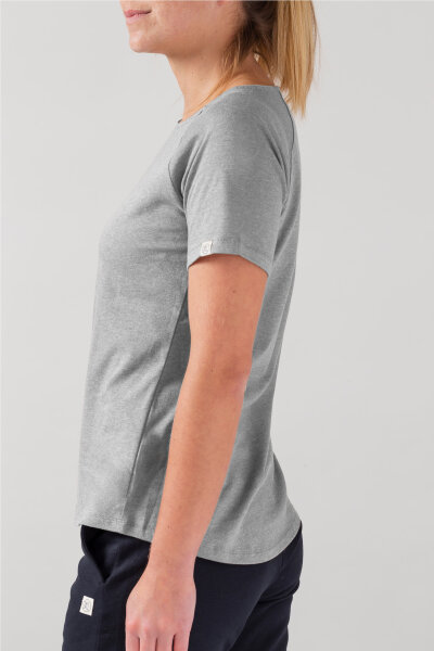 Basic T-Shirt 3er-Pack