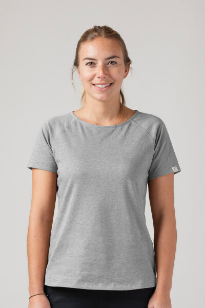 Basic T-Shirt 3er-Pack