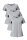 Basic T-Shirt 3er-Pack