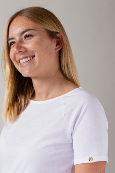 Basic T-Shirt 3er-Pack