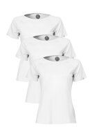 Basic T-Shirt 3er-Pack