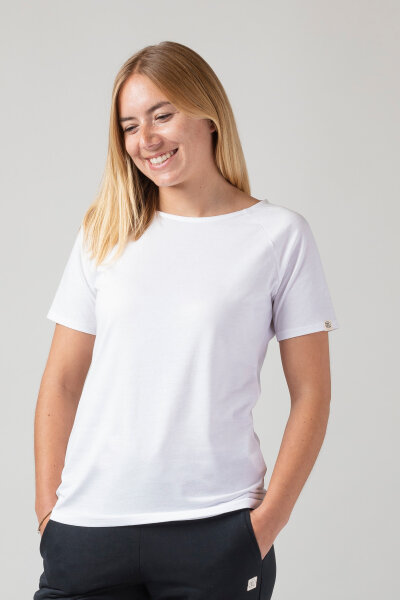 Basic T-Shirt 3er-Pack