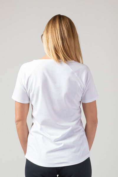 Basic T-Shirt 3er-Pack