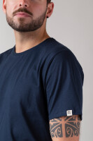 Basic T-Shirt 3er-Pack