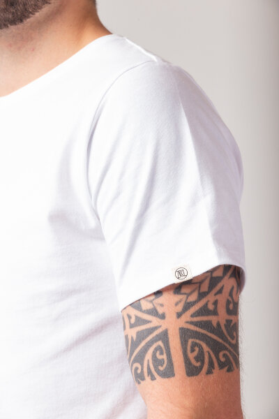 Basic T-Shirt 3er-Pack