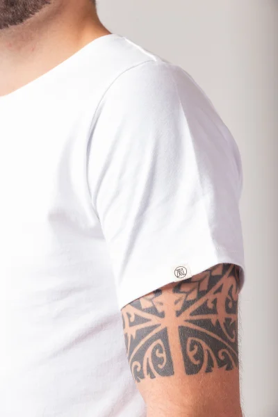 Basic T-Shirt 3er-Pack