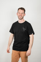 Fledermausschutz T-Shirt