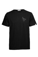 Fledermausschutz T-Shirt