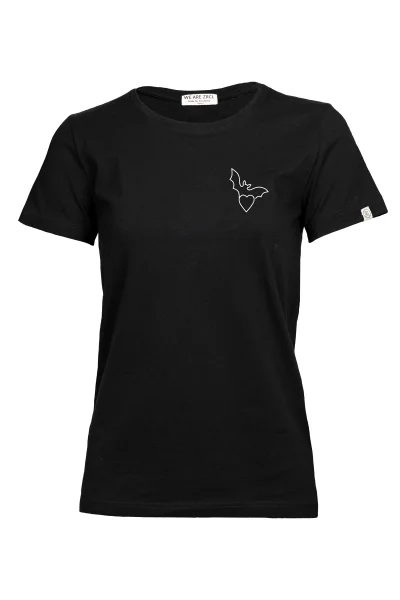 Fledermausschutz T-Shirt