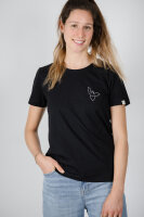 Fledermausschutz T-Shirt