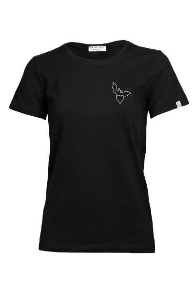Fledermausschutz T-Shirt