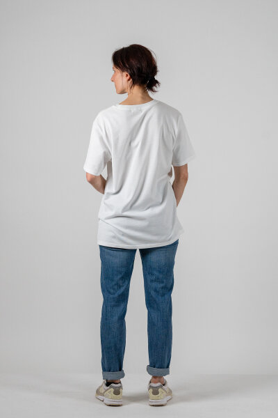 Basic T-Shirt SWISS EDITION 3er-Pack