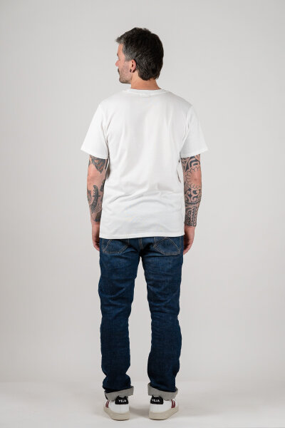 Basic T-Shirt SWISS EDITION 3er-Pack