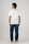 Basic T-Shirt SWISS EDITION 3er-Pack