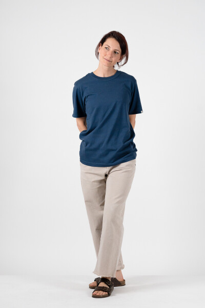 Basic T-Shirt SWISS EDITION 3er-Pack