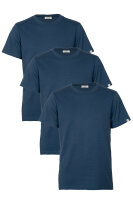 Basic T-Shirt SWISS EDITION 3er-Pack