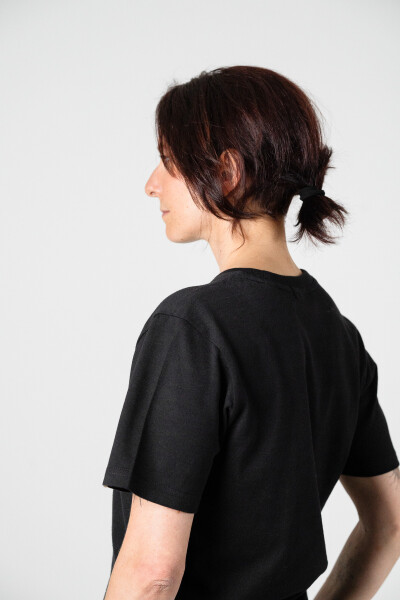 Basic T-Shirt SWISS EDITION 3er-Pack