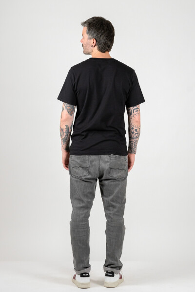 Basic T-Shirt SWISS EDITION 3er-Pack