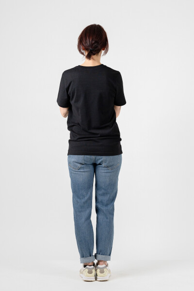 Basic T-Shirt SWISS EDITION 3er-Pack