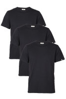 Basic T-Shirt SWISS EDITION 3er-Pack