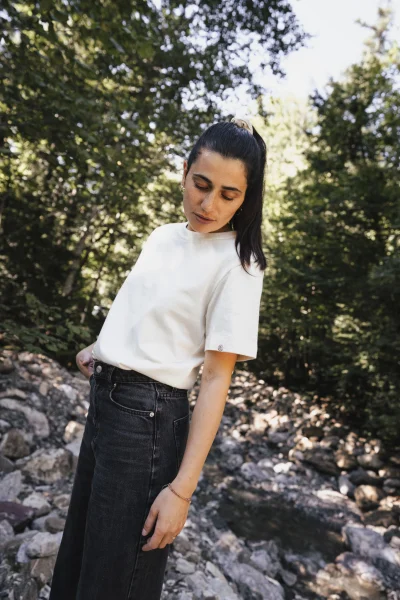 Basic T-Shirt SWISS EDITION 3er-Pack