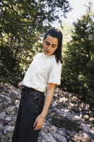 Basic T-Shirt SWISS EDITION 3er-Pack