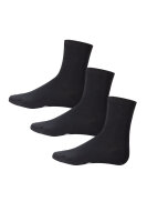 Basic Socken high 3er-Pack