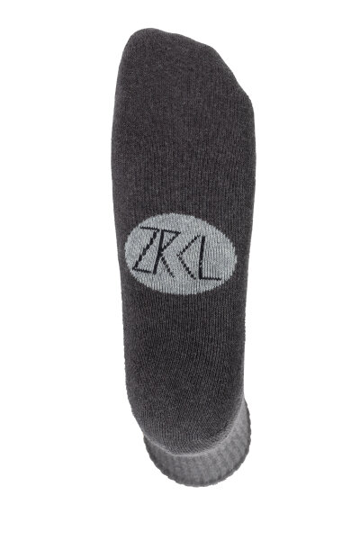 Basic Socken high 3er-Pack