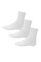 Basic Socken high 3er-Pack