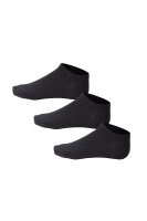 Basic Socken low 3er-Pack